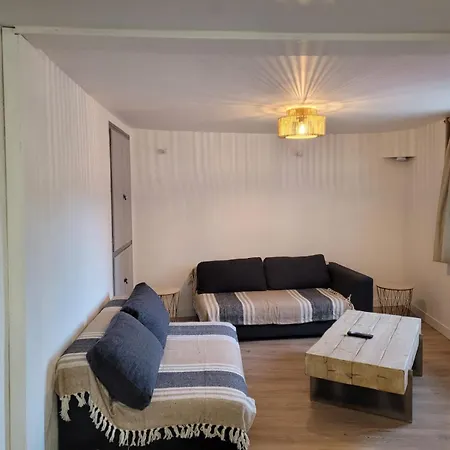 L'etoile Filante Formiguères