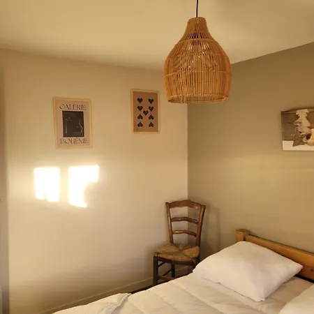 L'etoile Filante Holiday home *