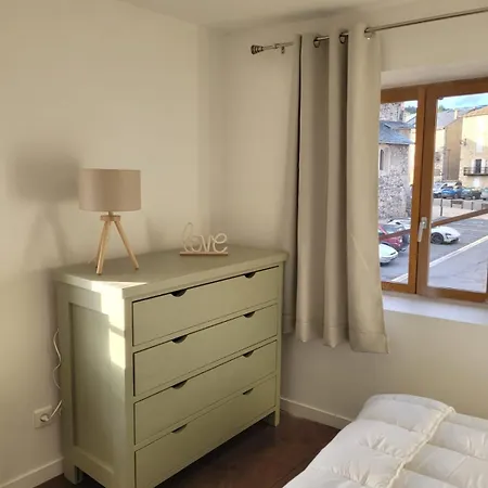 Holiday home L'etoile Filante Formigueres