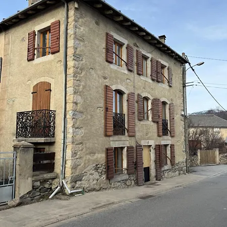 Holiday home L'etoile Filante