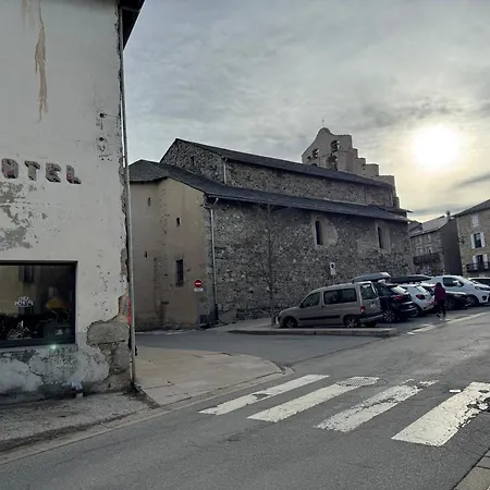 L'etoile Filante * Formigueres