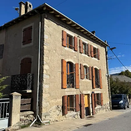 別荘 L'etoile Filante