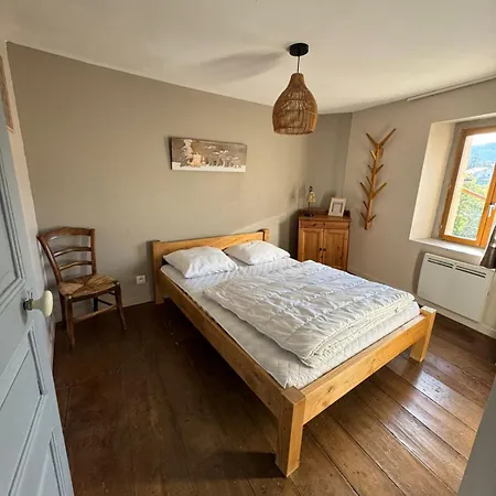 L'etoile Filante Tatil Evi