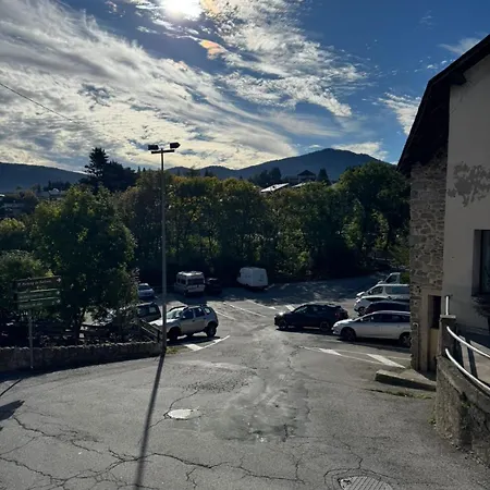 別荘 L'etoile Filante *