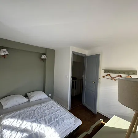 度假居 L'etoile Filante Formiguères