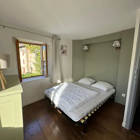 L'etoile Filante Tatil Evi Formiguères