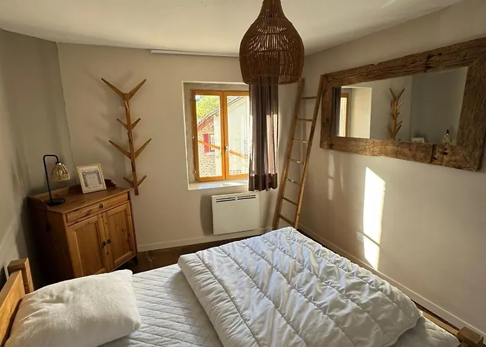 L'etoile Filante 펜션